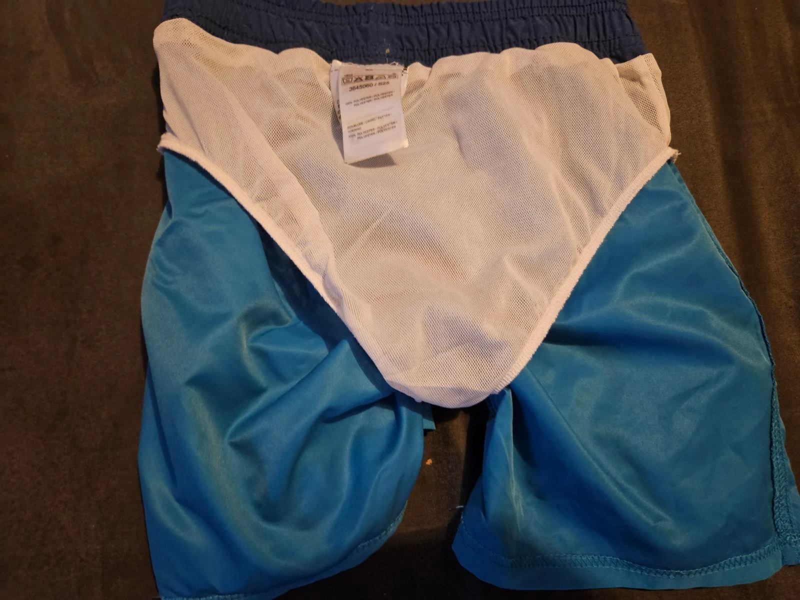 Swimming shorts – photo 6